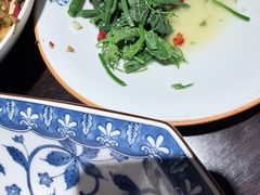 -庐灶江南·江南菜·四合院Bistro(东直门雍和宫·原华侨宾馆店)