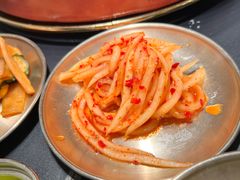 -西塔老太太泥炉烤肉(龙湖北苑天街店)