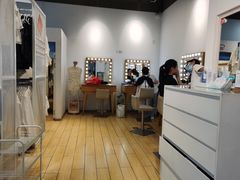 -天真蓝照相馆(龙岗万科里店)