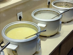 -素满香·全民食养自助(建邺万达店)