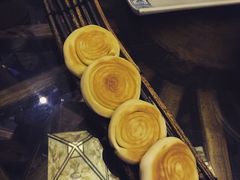 摩登粑粑-云海肴·汽锅鸡·云南菜(天津国金汇店)