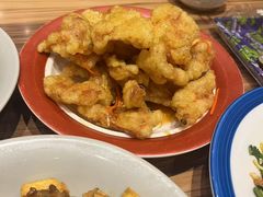 -九转小磨·非遗东北菜(群力店)