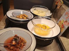 -比格比萨自助(万柳华联店)