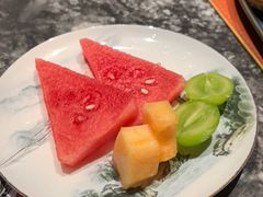 -牛将军•涮肉•烤肉•铁板烧(北京王府井·故宫店)