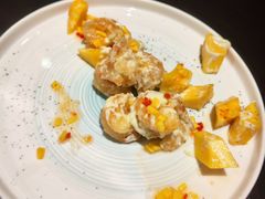 -浙江安吉JW万豪酒店·万豪中餐厅