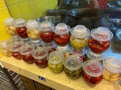 -百年神厨·地道川菜(清江西路店)