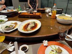 -万达嘉华酒店-品珍中餐厅(武进万达店)