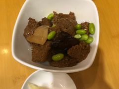 四喜烤麸-鼎泰丰(嘉年华•海信广场VILLAGE店)