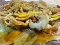 双仁煎饼五谷面-山东傻大粗粮煎饼(牛街店)