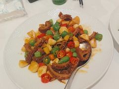 -高佳庄·海鲜酒楼(东港店)