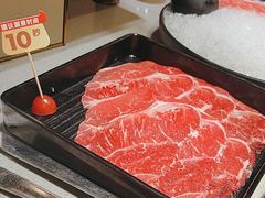 -海底捞火锅(金光华店)