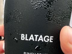 -BLATAGE COFFEE