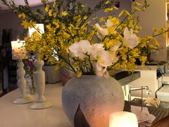 -HUATA 'Holiday Plan 花榻