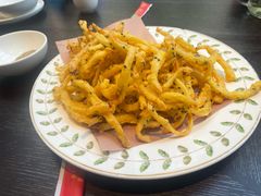 -单家老院·院子里的青岛菜(沙子口店)