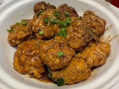 -老长春肉馆(创业大街店)