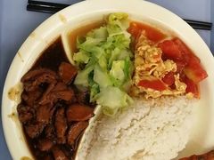 -紫金港餐饮中心-风味餐厅(浙江大学紫金港校区店)