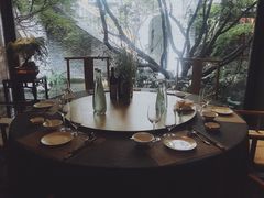 -鱼桥巷·美学川菜