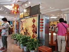 -峨嵋酒家总店(车公庄店)