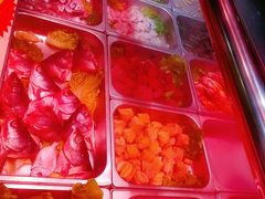 -尚品海鲜肥牛自助火锅(湖明店)