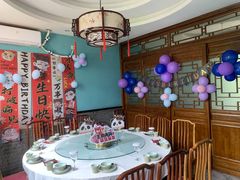 -饕然·民间川菜(龙泉店)