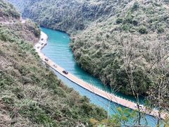 -狮子关旅游区