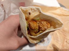 -麦当劳(西单明珠店)