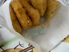 -华莱士·炸鸡汉堡(华府店)