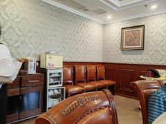 -香融府·烤鸭·家常菜(马家堡路店)