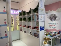 -星咔萌StarCamo儿童剪发(芳圆里IDMALL品牌形象店)