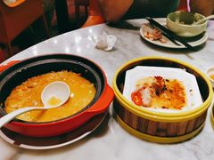 -蝴蝶里·粤菜·点心(滨江龙湖店)