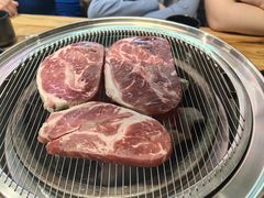 -九田家黑牛烤肉料理(国芳店)