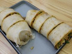 -汕味十足·汕尾特色小吃(海珠店)