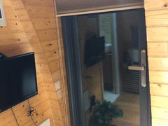 -黄海国家森林公园