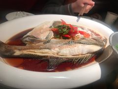 -绿茶餐厅(昌平悦荟店)