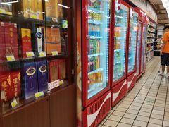 -沈阳大商千盛购物中心有限公司(长江街店)