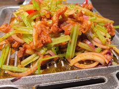 -老土灶·扬州非遗淮扬菜(大运河博物馆店)