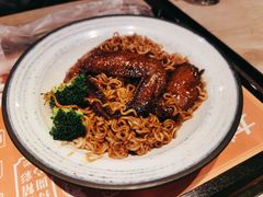 -大快活(丽丰店)