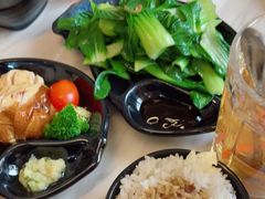 -鸡坤茶室(三里屯店)