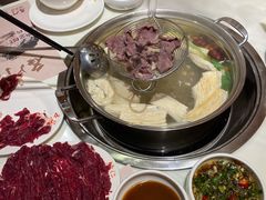 -名门潮牛·鲜牛肉海鲜火锅.烧烤自助餐厅(诚丰广场店)