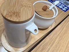 -马记永·兰州牛肉面(3019君尚店)