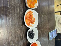 -釜山豚骨汤饭(芝罘万达广场店)