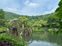 -杭州花家山庄