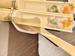 -牛YO寿喜烧·铁板烧和牛火锅自助(市府恒隆店)