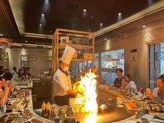 -Oyster Talks 四度蚝法餐厅