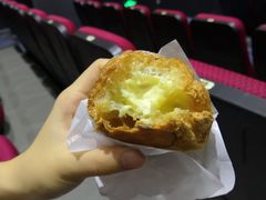 -西树泡芙(珠海华发商都店)