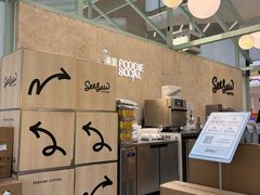 -Seesaw Coffee(上海太阳宫K46店)