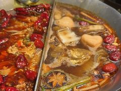 -湊湊火锅·茶憩(南京万象天地店)
