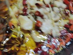 -金三可市井水煮鱼(金碧园店)