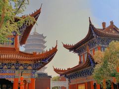 -皇罗禅寺