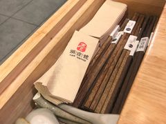 -头壹号饸饹面·大油条(常营店)